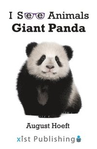 bokomslag Giant Panda