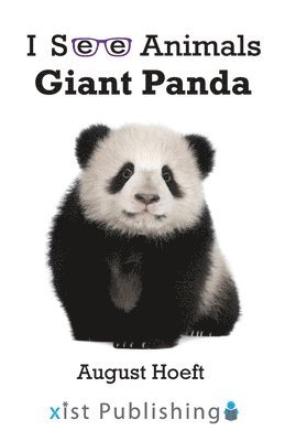 Giant Panda 1