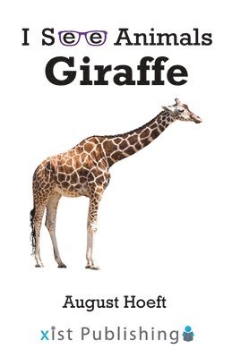 Giraffe 1