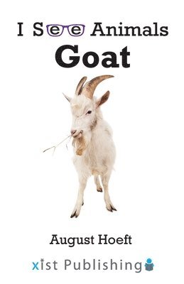 bokomslag Goat