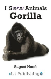 bokomslag Gorilla