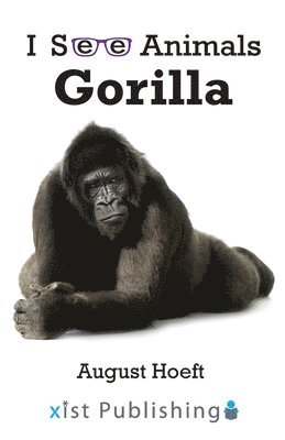 Gorilla 1