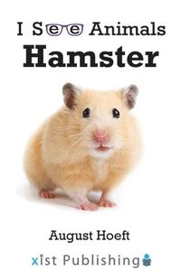 bokomslag Hamster