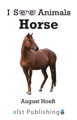 Horse 1