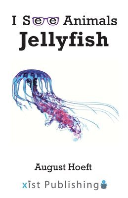 bokomslag Jellyfish