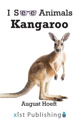 bokomslag Kangaroo