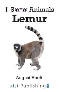 bokomslag Lemur