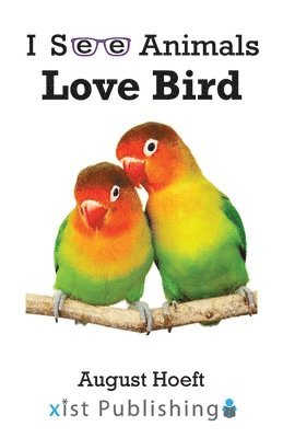 bokomslag Love Bird