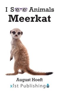 bokomslag Meerkat