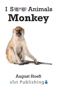 bokomslag Monkey