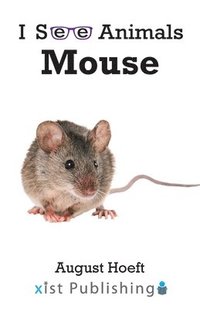 bokomslag Mouse