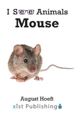 bokomslag Mouse