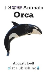 bokomslag Orca
