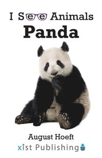 bokomslag Panda