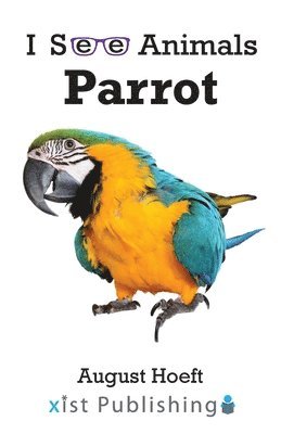 Parrot 1