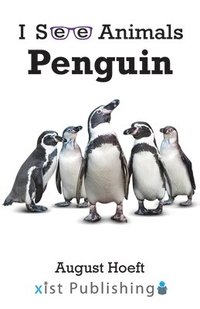bokomslag Penguin