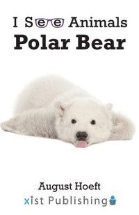 bokomslag Polar Bear