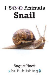 bokomslag Snail