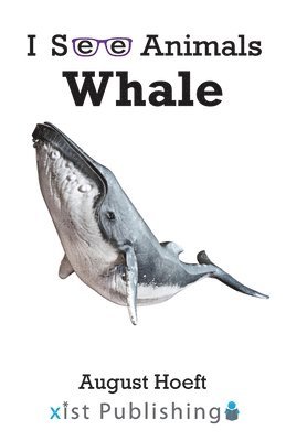 bokomslag Whale