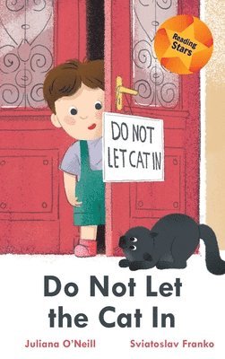 Do Not Let the Cat In 1