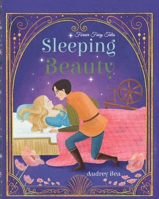 Sleeping Beauty 1