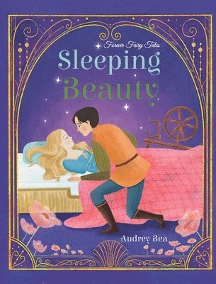 Sleeping Beauty 1