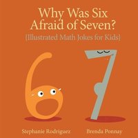 bokomslag Why was Six Afraid of Seven?