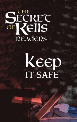 Calee M Lee - Keep it Safe, Inbunden