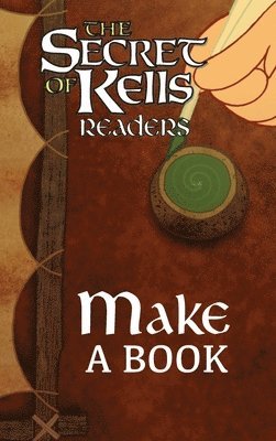 Calee M Lee - Make a Book, Inbunden