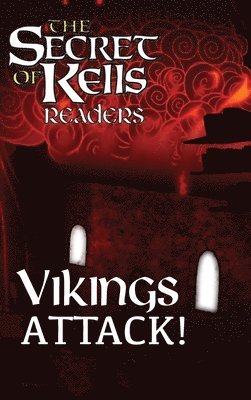 Calee M Lee - Vikings Attack!, Inbunden