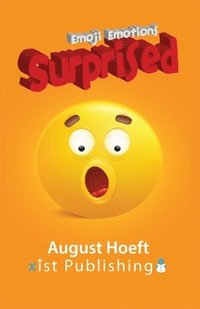 bokomslag Surprised
