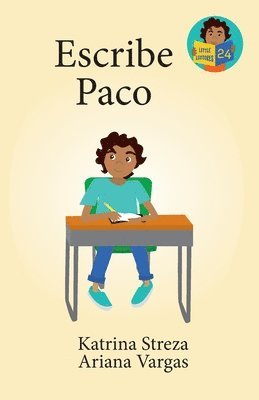 Escribe Paco 1