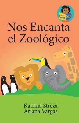 Nos Encanta el Zoológico 1