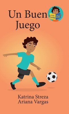 bokomslag Un Buen Juego