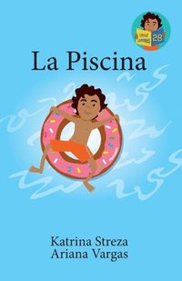bokomslag La Piscina