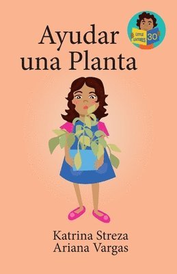 Ayudar una planta 1