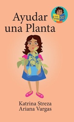 Ayudar una planta