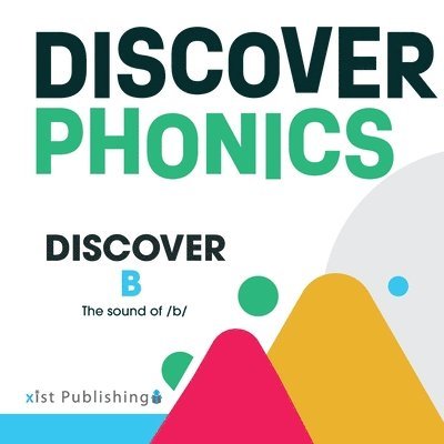 Discover B 1