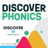 bokomslag Discover W