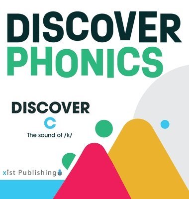 Discover C 1