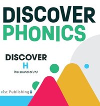 bokomslag Discover H