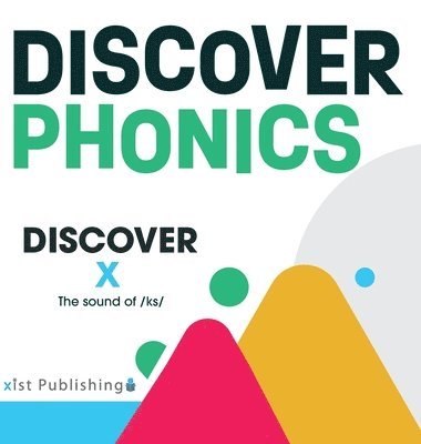 Discover X 1