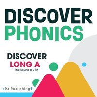 bokomslag Discover Long A