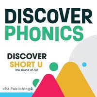 bokomslag Discover Short U