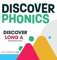 bokomslag Discover Long A
