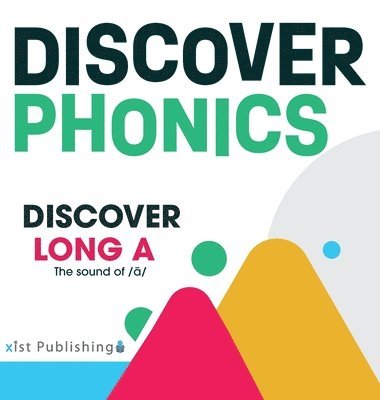 bokomslag Discover Long A