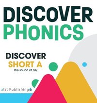 bokomslag Discover Short A