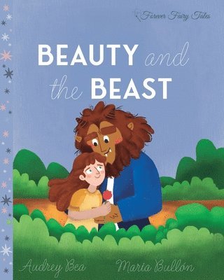 Audrey Bea - Beauty and the Beast, Häftad