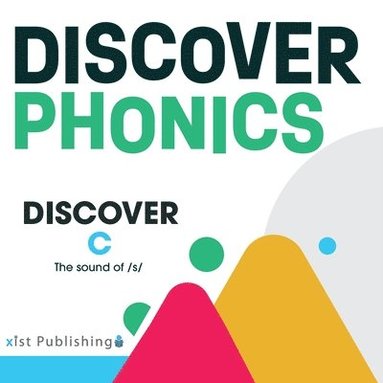 bokomslag Discover C