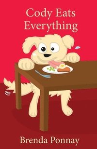 bokomslag Cody Eats Everything